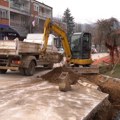 Veliki infrastrukturni radovi u opštini Lučani: Obnova vodovoda i nastavak gradnje crkve, dugoročna korist za građane (video)…