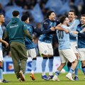 Mančester Siti osvojio Liga kup