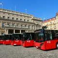 Sindikat GSP-a: Privatni prevoznici bi mogli da preuzmu linije u zoni 1 i sve linije sa električnim vozilima