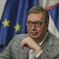 "Sada radimo sve ankete, sve fokus grupe, sve krizne grupe...": Intervju Aleksandra Vučića za Blerovog spin doktora i potvrda…