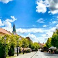 Zemljotres jačine 4,2 stepena pogodio Sombor: Osetio se širom regiona
