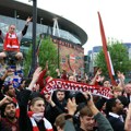 UŽIVO: Arsenal ili Atletiko? Čeka se prvi finalista Lige šampiona