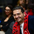 Vlasnik Hapoela "pecnuo" Real: "Odjavljivanje pre meča nije dobra ideja"
