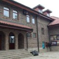 Faruk Šehić pobednik književne nagrade ,,Ismet Rebronja“ za 2026. godinu.