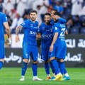SMS i Al Hilal osvojili trofej!