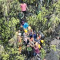 Indonezija: U erupciji vulkana Dukono na ostrvu Halmahera poginula tri planinara