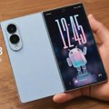 Samsung Galaxy Z Fold8 Wide stiže već na leto