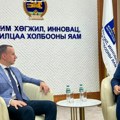 Državni sekretar Jović završio posetu Ulan Batoru
