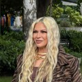 "Nisam kriva za raskid Anđele i Gastoza": Vanja Mijatović stigla na slavlje kolege: "Nosim najdeblju kovertu", otkrila da li…