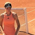 "Srpska Šarapova" skočila za skoro 150 mesta: Darja ispala u četvrtfinalu turnira, ali uradila veliki posao