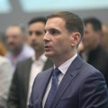 Jovanović (Novi DSS) o hapšenju Milića: Jedan od najtežih bezbednosnih i političkih skandala