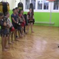 Bolji uslovi za treniranje, donacije i oprema