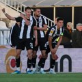 Partizan juri ogromno pojačanje: Najbolji strelac Lige konferencije dolazi u Humsku?