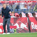 Rastanak! Salzburg smenio trenera zbog katastrofalne sezone