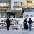 Francuskinja povređena u požaru u Kran-Montani traži odštetu od 8,2 miliona evra