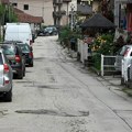 77 miliona dinara za rekonstrukciju ulice Nade Popović (VIDEO)