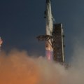 Maskov Starship uspešno poleteo iz Teksasa: SpejsEks lansirao najmoćniju raketu do sada