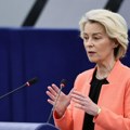 Filipo kritikovao Fon der Lajen zbog izjava o dronovima u Baltiku