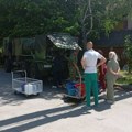 Чачак: Вода стиже сутра, санација водосистема Рзав при крају