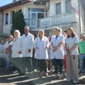 U Gračanici i danas skupovi podrške uhapšenim Srbima