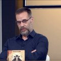 Strah kao sredstvo za istraživanje granica stvarnosti: Zbirka horor priča "Noćni leptir" Nebojše Petkovića (video)