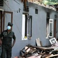 Izbio požar u domu za stare 12 osoba poginulo