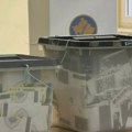 Dijaspora na Kosovu danas glasa na parlamentarnim izborima, do 13 časova izašlo skoro 40 odsto upisanih birača