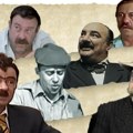"Ja nisam pijanac, ja sam uživalac." Njima je kafana bila druga kuća: Ovi srpski glumci su bili boemi starog kova