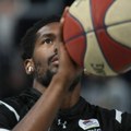 Saša Obradović odmah doveo pleja Partizana: Amerikanac je njegovo prvo pojačanje na novom poslu