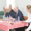 Selo Šupljak na srpskom a Ludaš na mađarskom: Još jedan biser u nisci obnovljenih seoskih Domova kulture