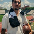 Aleksić se vratio u Partizan - iz premijerligaša