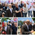 „Narod sve vidi, više nema dileme“: Vučević iz Bele Palanke poslao snažnu poruku i pozvao na veliki skup SNS-a 27. juna