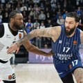 Gotovo je! Poarje se razišao sa Efesom