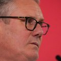 Успон и пад кира: Ево зашто је Стармер постао један од најнепопуларнијих лидера у историји