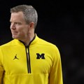 Osvojio NCAA i stigao u NBA: Mej novi trener Dalas Maveriksa