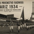 Radnička klasa protiv fašizma: Radničko svetsko prvenstvo 1934.