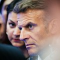 Makron: Upali smo u rusku "flotu u senci"; Objavio i snimak VIDEO