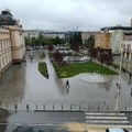 РХМЗ: Временске непогоде на подручју Србије
