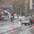RHMZ: Vremenske nepogode na području Srbije