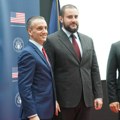 Zukorlić gost na svečanom prijemu povodom obilježavanja 250. godišnjice Deklaracije o nezavisnosti Sjedinjenih Američkih Država…