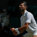 "Možda je zbog svetlih očiju": Novak Đoković odgovorio na neobično pitanje