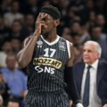Gotovo je: Željko Obradović doveo košarkaša Partizana, Bonga stiže u Atinu