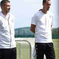 Petrović živi i žonglira sa telefonom, ali je u Partizanu svima olakašao posao