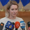 Kalas: Američki i iranski napadi dodatno komplikuju pregovore o okončanju rata