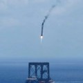 Kina pored planete Zemlje pokorava i svemir: Lansirana raketa "Dugi marš" - Zapad na aparatima