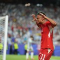 Ovako su Švajcarci šokirali Argentince: Sjajna akcija i savršena završnica Ndoja! (video)