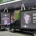 Njujork upoznaje srpsku istoriju: prolaznici kažu da ranije nisu znali za stradanja