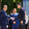 Dačić u Sremskoj Kamenici: Bez jake policije nema jake i bezbedne Srbije