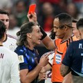 Ko sudi Engleska - Argentina? Došao iz Maroka kao izbeglica, postao najbolji sudija u istoriji Amerike