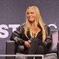 Legendarna Lindzi Von se pojavila posle strašne povrede na Olimpijskim igrama: Evo kako hoda, dobila i ovacije